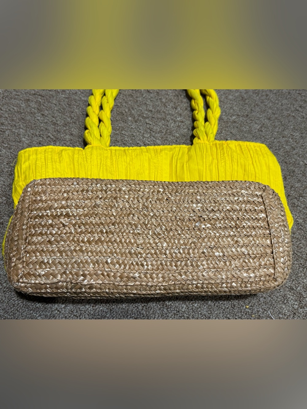 Sun ‘N’ Sand Beach Bag View 5